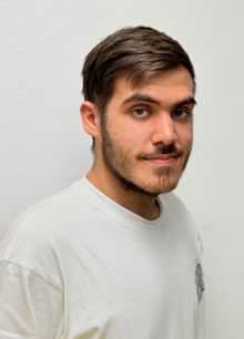 Kevin Lemos Graça